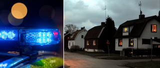 Efter polisens varning – nytt villainbrott i Västerbotten