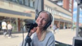 Maja Åskag inför VM-debuten: "Har pratat med Carolina Klüft"