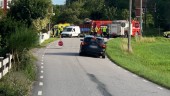 Mc-förare från Vimmerby avliden efter olyckan i augusti