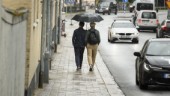 SMHI varnar för nya skyfall i Sverige