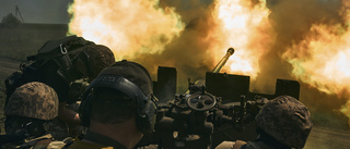 Svenska företag vid ukrainsk vapenkonferens
