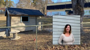 Personal fick yrsel – nu flyttas barnen från fuktskadad förskola