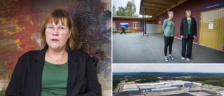 Boden sneglar på Skellefteå inför H2GS:s bygge – så rustas vården