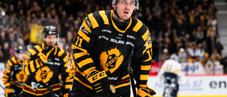 AIk's strong start propels them to victory against HV71
