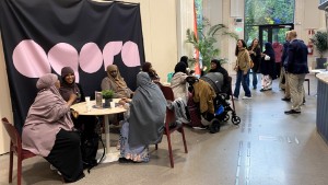 Mamman: "Vi vaknar med oron och vi lägger oss med oron"