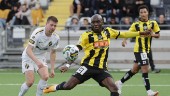 Chilufya frälste Häcken – slog AIK