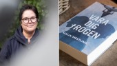Piteås skolchef debuterar som författare