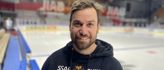 Klart: Olausson har skrivit på för Luleå Hockey