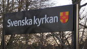 Cyberattack mot Svenska kyrkan inte löst 