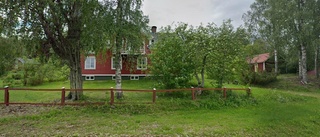 Huset på Svanstein 123 i Övertorneå sålt för andra gången sedan 2021