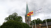 Cyberattack mot Svenska kyrkan: Allvarligt