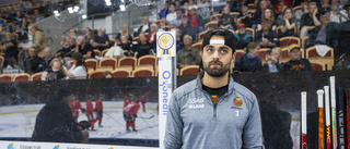 Backens tuffa start i Luleå Hockey: "Mentalt jobbigt"