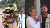 The vanbulance – ambulansen som blev en husbil