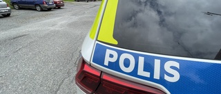 Suspected attempted murder in Skelleftehamn – two people arrested