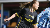 AIK tillbaka i damallsvenskan efter krossen