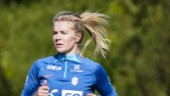 Hegerberg missar Norges ödesmatch i VM