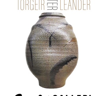 ALSTER av Torgeir Leander