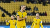 LIVE: Sverige i gruppfinal mot Italien – följ viktiga VM-mötet