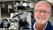 Legendarerna: Peter "Peppe" Engström blev bowlingens läromästare