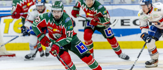 Trotjänaren lämnar Frölunda: "Haft en dialog"