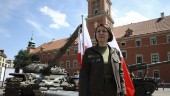 Ukraina backar – Bachmutby inte återtagen