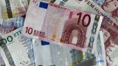 Tankesmedja: Euron skulle "bakbinda" Sverige