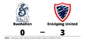 Formstarkt Enköping United tog ännu en seger