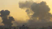 Netanyahu: Vi är inne i Gaza City