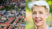 Susanne Sandlund blir kommunchef