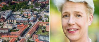 Susanne Sandlund blir kommunchef