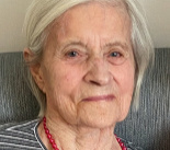 Margareta Hällgren                        