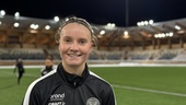 Hon blir Uppsalas nya kapten: "Ser fram emot det"