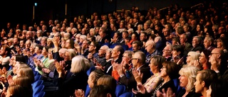 Extrem publikökning för orkestern och teatern i Östergötland