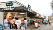 Kedjan storsatsar i Visby – investerar fem miljoner