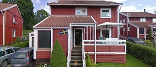 149 kvadratmeter stort hus i Sturefors sålt för 4 300 000 kronor