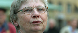 Gunnel Eriksson (1935-2023)   