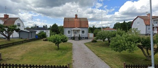 Huset på Ringvägen 4 i Överum sålt för andra gången sedan 2022