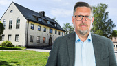 Sunderby folkhögskola får chansen till en nystart