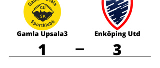 Enköping Utd segrare borta mot Gamla Upsala3