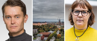 Kravet: Stoppa Uppsala som kulturhuvudstad