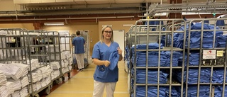 Ny "look" för vårdpersonalen – de vita kläderna ska bort