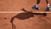 Tennisspelare avstängda på livstid