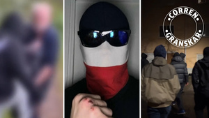 Nya Linköpingsgängets våldsamma uppdrag: Attackera pedofiler
