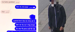 Uppsalabo skulle mördas – försökte rekrytera tonåringar