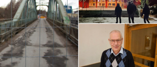 Bron i Skärblacka ska renoveras – kostnad: 30 miljoner