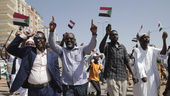 FN avslutar fredsinsatsen i Sudan