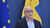 Utredare: Gör om de svenska klimatmålen