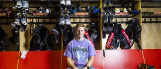 Luleå Hockey-stjärnans glädjande besked: "Jag kommer stanna här"
