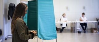 Personal tar höjd för allvarliga incidenter kring valet: Då kan väljare avvisas • 30 extra röstmottagare • Betongsuggor