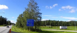 Swebus stannar i Gamleby i stället för Björnsholm